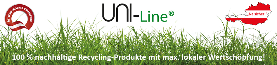 UNI-Line Webshop